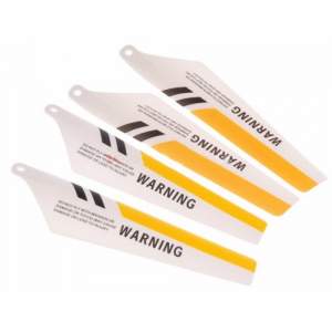 Лопасти к вертолету Syma s107g (оригинальные) 4шт